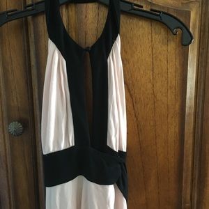 Size 0 DVF Party Dress